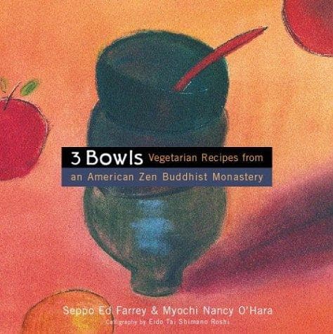 Tapa de 3  Bowls