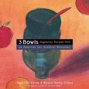 Tapa de 3  Bowls