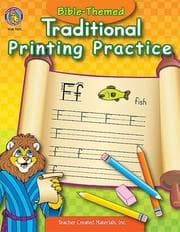 Tapa de Bible-Themed Traditional Printing Practice