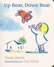 Tapa de Up bear, down bear