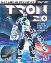 Tapa de Tron 2.0