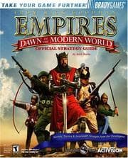 Tapa de Empires