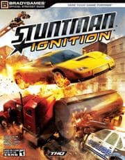 Tapa de Stuntman