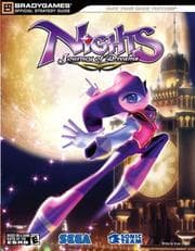Tapa de NiGHTS