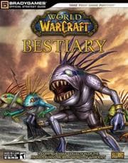 Tapa de World of Warcraft Bestiary (World of Warcraft)