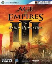 Tapa de Age of Empires III