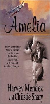 Tapa de Amelia