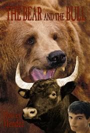 Tapa de The Bear and the Bull