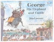Tapa de George, His Elephant and Castle