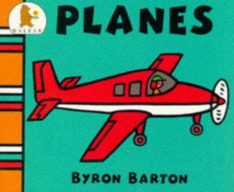 Tapa de Aeroplanes