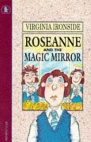 Tapa de Roseanne and the Magic Mirror