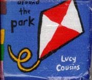 Tapa de Around the Park
