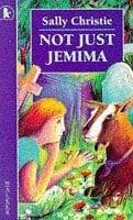 Tapa de Not Just Jemima
