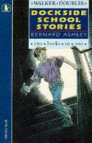 Tapa de Dockside School Stories (Racers)