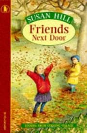 Tapa de Friends Next Door