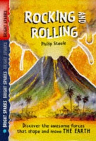 Tapa de Rocking and Rolling (Bright Sparks)