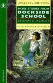 Tapa de More Stories from Dockside School (Racers)