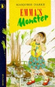 Tapa de Emma's Monster