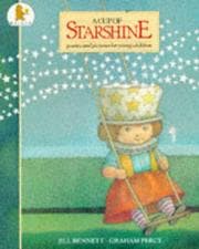 Tapa de A Cup of starshine