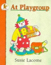 Tapa de At Playgroup