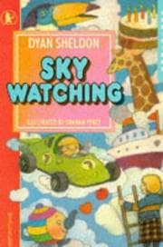 Tapa de Sky Watching