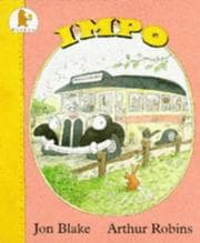 Tapa de Impo