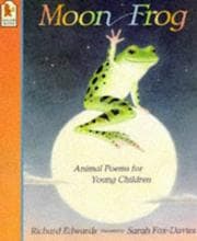 Tapa de Moon Frog