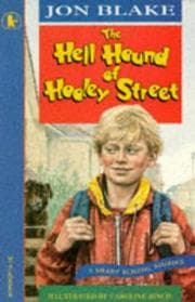 Tapa de The Hell Hound of Hooley Street (Racers)