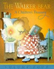 Tapa de The Walker Bear