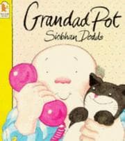 Tapa de Grandad Pot