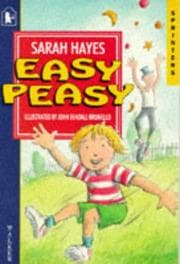 Tapa de Easy Peasy