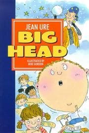 Tapa de Big Head