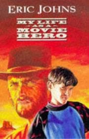 Tapa de My Life as a Movie Hero