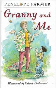 Tapa de Granny and Me (Storybooks)