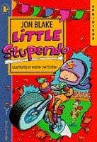 Tapa de Little Stupendo