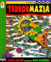 Tapa de Terrormazia