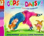 Tapa de Oops-a-daisy!