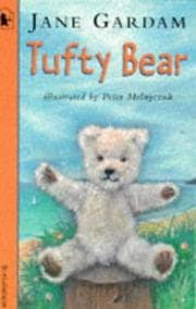 Tapa de Tufty Bear (Read Aloud)