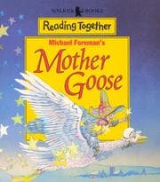 Tapa de Mother Goose (Reading Together)