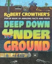 Tapa de Deep Down Under Ground