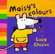 Tapa de Maisey's Colours