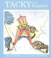Tapa de Tacky and the Emperor