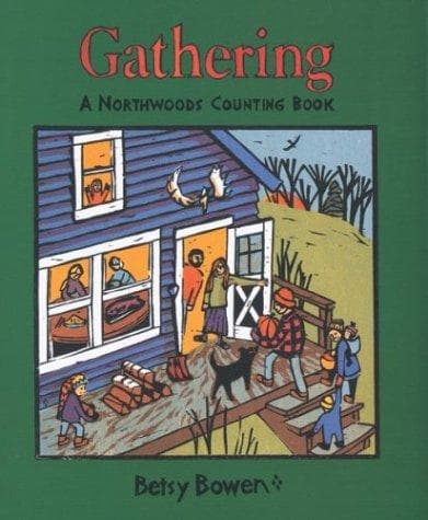 Tapa de Gathering