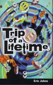 Tapa de Trip of a Lifetime