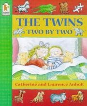 Tapa de The twins, two by two