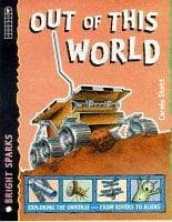 Tapa de Out of This World (Bright Sparks)