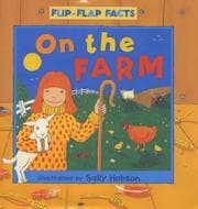 Tapa de Who's on the Farm?