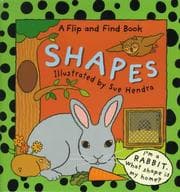 Tapa de Shapes