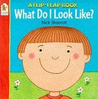 Tapa de What Do I Look Like?