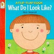 Tapa de What Do I Look Like?